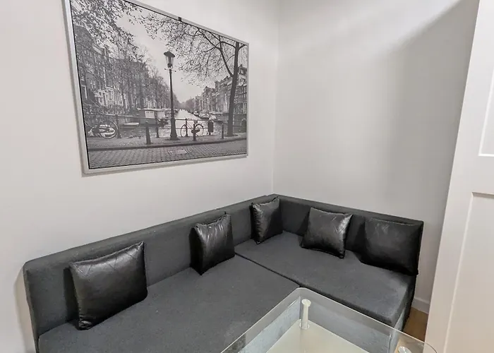 Xbr Cozy In Stadthalle Area Hospedagem domiciliar Viena