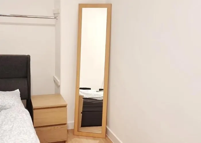 Xbr Cozy In Stadthalle Area * Viena
