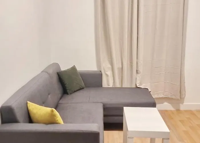 Xbr Cozy In Stadthalle Area Viena